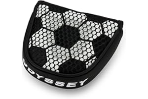 ODYSSEY Callaway Funky Headcover 2024 Unisex Baseball Blade