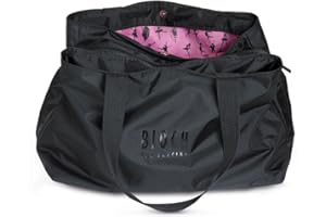 Bloch Dance Sac de Transport Unisexe pour Adulte