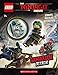 Produktbild Garmadon Attack! (Lego Ninjago Movie: Activity Book with Minifigure) [With Lego Minifigure] (Lego The Ninjago Movie)