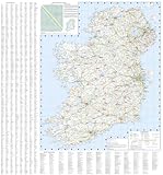 Image de Ireland Touring Map