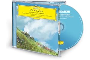 A Symphonic Celebration - Music from the Studio Ghibli Films of Hayao Miyazaki