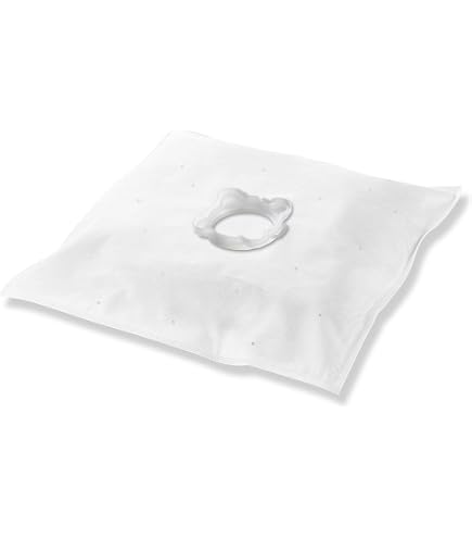 20 Staubsaugerbeutel + 4 Filter Für Rowenta Compac Produktbild-Vorschau 5