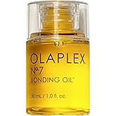 OLAPLEX New No. 7 Bond Oil (30ml)-3 Sa&ccedil; Bakım Yağı