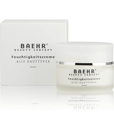 BAEHR BEAUTY CONCEPT Aloe Vera Gel Flasche inkl. Pumpe 500 ml : Amazon.de:  Kosmetik