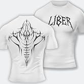 Cyber Bones - Compression T-shirt