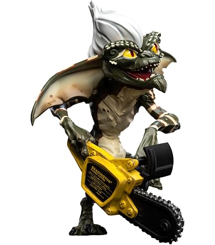The Loyal Subjects Gremlins Actionfigur Gizmo – 13 Cm, Beweglich, Offiziell Lizenziert