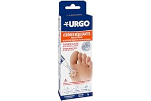 Urgo verrues resistantes stylo 1,5ml