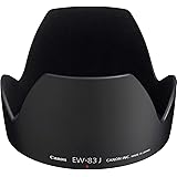 Canon EW-83J Lens Hood for EF-S 17-55mm f/2.8 IS USM