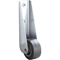 Ruote Girevoli Per Carichi Pesanti Dubbulon - Scorrevoli E Silenziose - Foto 10