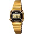 Casio Collection Women's Watch LA670WEGA