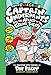 Captain Underpants and the Attack of the Talking Toilets Colour Edition by Dav Pilkey