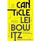 A Canticle For Leibowitz