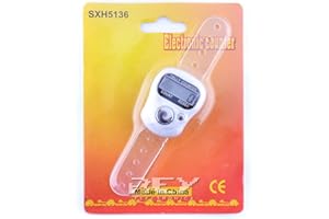 REY CONTADORES Digitales