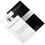 Yodeyma Résolu Fragranza Maschile Eau De Parfum 100 ml : Amazon.it: Bellezza