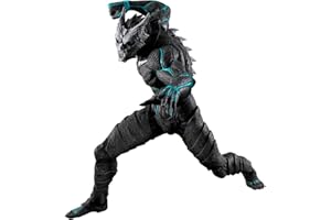 Ichibansho Figure - Kaiju nr 8 - Kaiju nr 8, statuetka kolekcjonerska Bandai Spirits