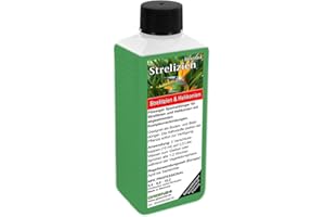 GREEN24 Fertilizzante per Strelitzia e Heliconia, Liquido Premium dalla Linea Professionale