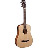 Martin Smith W-700-N-Pk Premium Acoustic Guitar... - Martin Smith W 700 N Premium Acoustic Guitar Natural Full Size Amazon Co Uk Musical Instruments