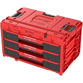 ONE Drawer 3 Toolbox 2.0 RUHD Custom Takım &Ccedil;antası