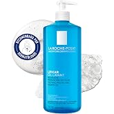 La Roche-Posay Lipikar Gel Lavant 750 ml Y&uuml;z ve V&uuml;cut Temizleme Jeli