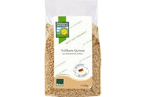 BOHLSENER MÜHLE Quinoa, Bioland