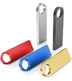 Onwomania USB Stick 64 GB – Lustige Granate In Schwarz | USB 3.0 | Perfekt Als Witziges Geschenk Oder Für Den Alltag