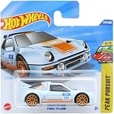 Hot Wheels Tekli Arabalar FORD RS200 JBB49