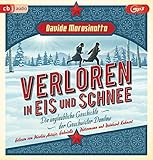 Verloren in Eis und Schnee: Die unglaubliche Geschichte der Geschwister Danilow by 