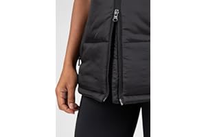 Gorilla Wear Kamizelka Kobiety Lucia kurtka puchowa