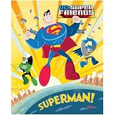 DC S&uuml;per Friends - Superman!