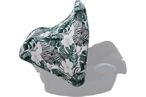 JYOKO KIDS Capuccio compatibile con Maxi Cosi Gruppo 0 (ZEBRA)