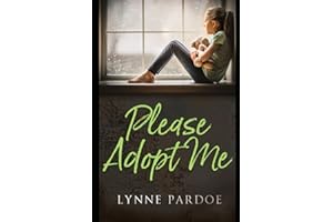 Please Adopt Me: social work stories with heart