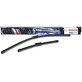 BOSCH Aerotwin Silecek Seti Ford Tourneo Courier (2014-2015), Transit Courier (2014-2018) [700/380 mm] A078S 3397014078