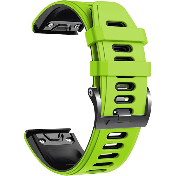 Für Garmin Fenix 6 / 6 Pro Kunststoff