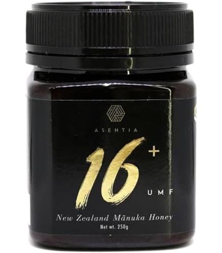 Arataki Manuka Honey UMF™18+ (MGO 693+) 250g: Buy Online at Best