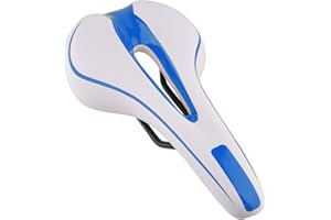 SBEITE Selle de vélo de Montagne Durable