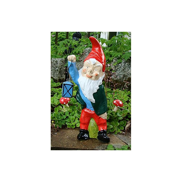 to Gnomelands The UK's Best Garden Gnomes