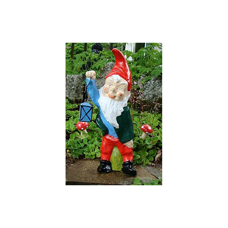 to Gnomelands The UK's Best Garden Gnomes