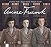 Anne Frank by Josephine Poole, Angela Barrett