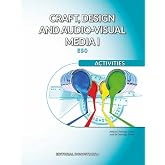 Craft, design and audio-visual media I Activitats (SIN COLECCION)