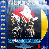 Ghostbusters - Sie sind gekommen, um die Welt zu retten - Bill Murray