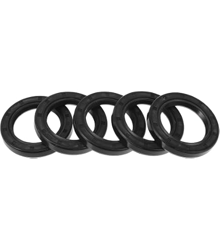 uxcell Oil Seal, TC 12mm x 28mm x 7mm. . Online shop