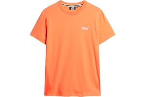 Superdry Essential Logo EMB Tee Chemise Mixte