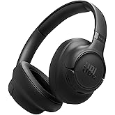 Tune 730BT Wireless Kulaklık, CT, OE,Siyah