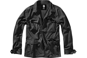 Brandit Men's BDU Twill Jacket