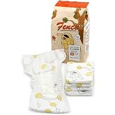 Busstier Dişi K&ouml;pek K&uuml;lot Bezi Regl D&ouml;nemi İdrar Ka&ccedil;ırma &Ouml;nleyici S&uuml;per Emici Pet Bezi 10 Adet XXS XS S M L XL 26-55 cm (XXS 
