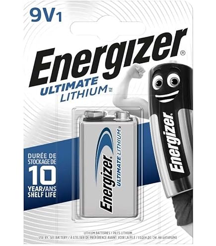ENERGIZER Ultimate Lithium L91 AA Mignon LR6, 3 blisterverpakkingen met 2 batterijen ENERGIZER Ultimate Lithium L91 AA Mignon LR6, 3 blisterverpakkingen met 2 batterijen