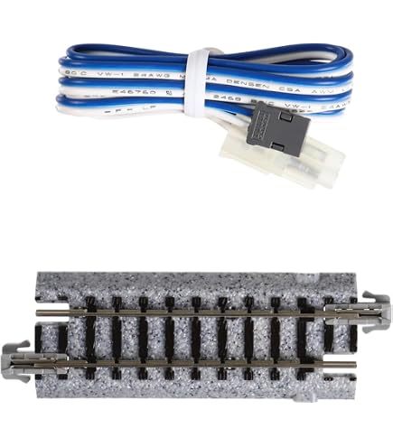 Kato, 29-351, N Scale, EM13 DCC Decoder for the Kato N scale GS-4 – RJ