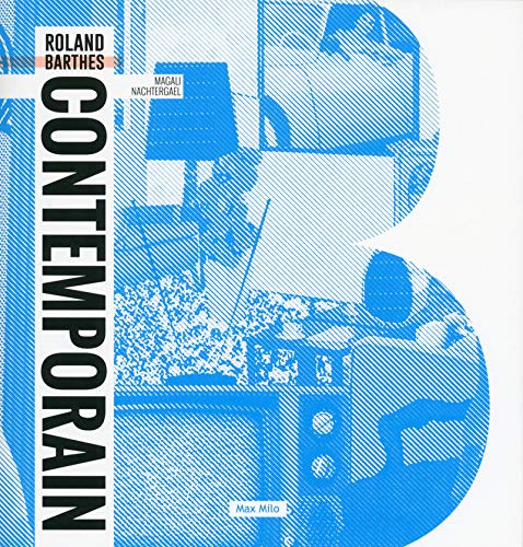 Download Roland Barthes Contemporain Download Roland Barthes Contemporain
