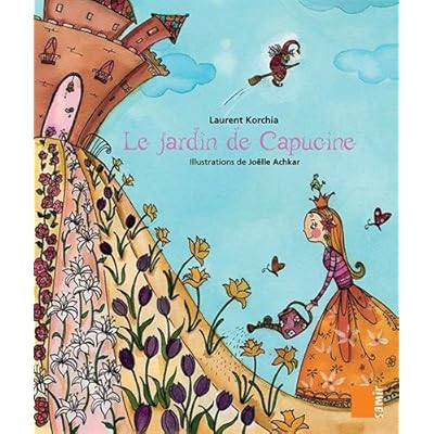 Aux 4 Vents Gs Le Jardin De Capucine Pdf Download Stavro