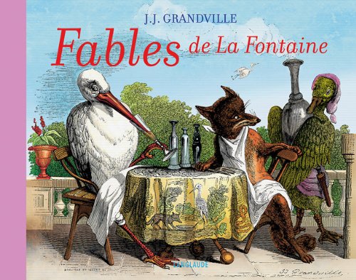 Fables de La Fontaine